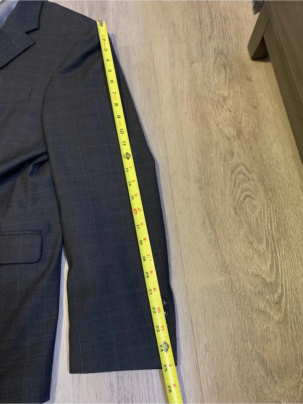 Tommy Hilfiger excellent pre